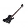 SPECTOR CK4 MATTE BLACK CHRIS KAEL SIGNATURE