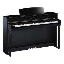 YAMAHA CLP-745PE - PIANINO...