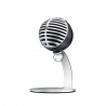 SHURE MV 5/A-LTG - Cyfrowy mikrofon pojemnościowy