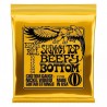 ERNIE BALL 2216 MEGA SLINKY 10-54 STRUNY DO GITARY ELEKTRYCZNEJ