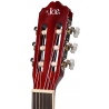 BE JOE GC-104 - GITARA KLASYCZNA 4/4 Z POKROWCEM