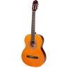 BE JOE GC-104 - GITARA KLASYCZNA 4/4 Z POKROWCEM