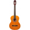 BE JOE GC-104 - GITARA KLASYCZNA 4/4 Z POKROWCEM