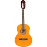BE JOE GC-102 - GITARA KLASYCZNA 1/4 Z POKROWCEM