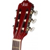 BE JOE GC-102 - GITARA KLASYCZNA 1/4 Z POKROWCEM