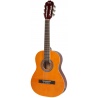 BE JOE GC-102 - GITARA KLASYCZNA 1/4 Z POKROWCEM