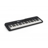 CASIO CT-S300 BK - KEYBOARD + STATYW + ŁAWA