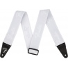 FENDER WEIGHLESS RUNNING LOGO W/W PASEK GITAROWY
