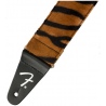 FENDER WILD TIGER PRINT STRAP 2'' PASEK GITAROWY