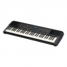 KEYBOARD YAMAHA PSR-E273 + STATYW + ŁAWA + SŁUCHAWKI