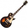 VINTAGE V100MRBK DISTRESSED - GITARA ELEKTRYCZNA - POWYSTAWOWA