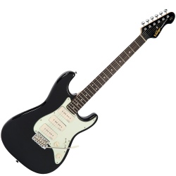 VINTAGE V6PBB - GITARA...