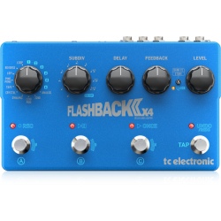 TC ELECTRONIC FLASHBACK 2 X...
