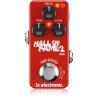 TC ELECTRONIC HOF 2 MINI REVERB