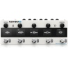 TC ELECTRONIC PLETHORA X5 MULTIEFEKT GITAROWY