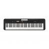 CASIO CT-S200 BK - PEŁNY ZESTAW