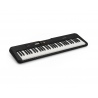 CASIO CT-S200 BK - PEŁNY ZESTAW