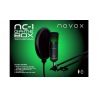 NOVOX NC 1 GAME BOX