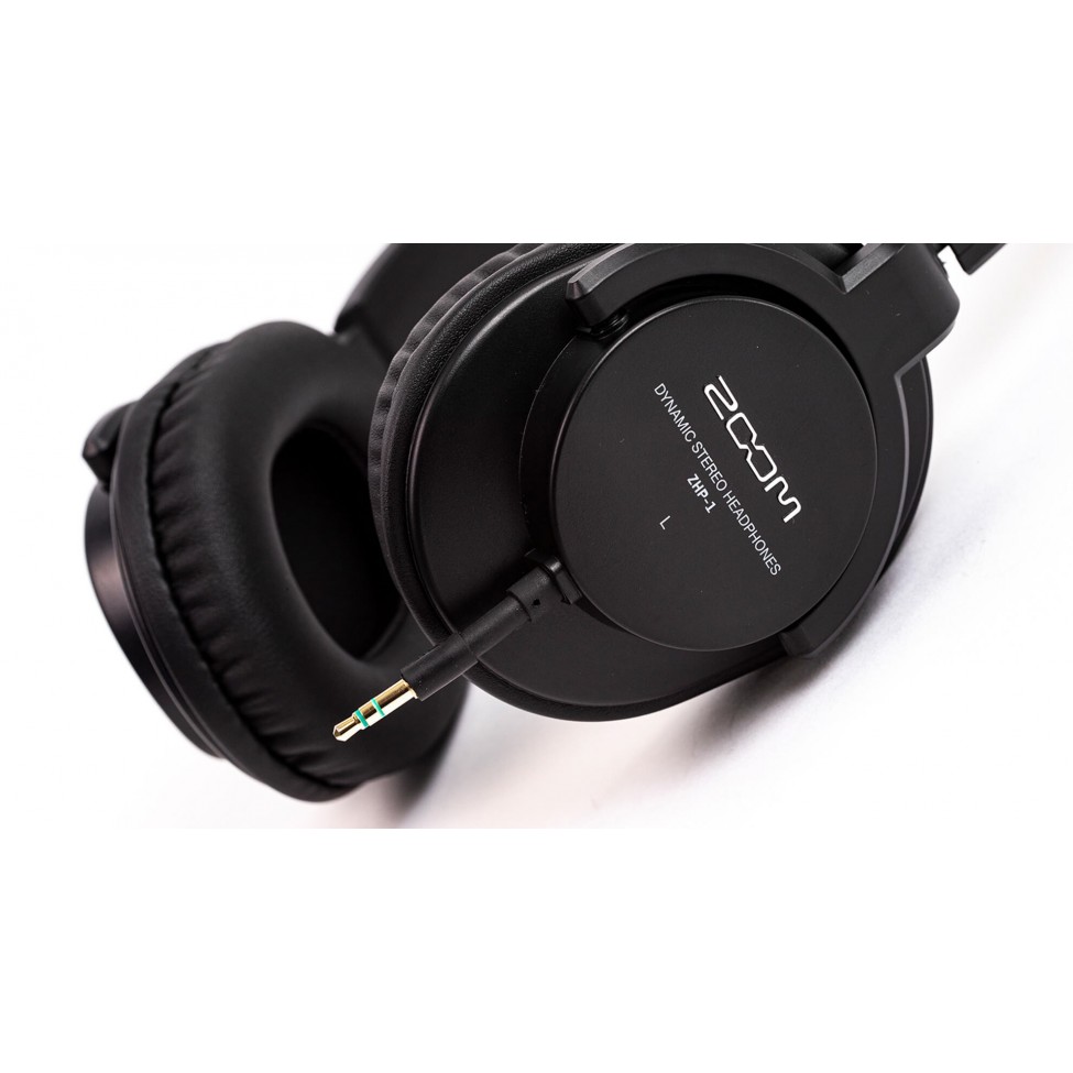 ZOOM ZDM1PMP Zestaw mikrofonowy ZDM1