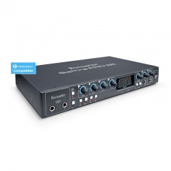 FOCUSRITE SAFFIRE PRO 26 -...