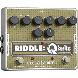 ELECTRO HARMONIX RIDDLE