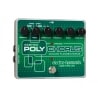 ELECTRO HARMONIX STEREO POLYCHORUS XO