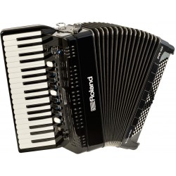 ROLAND FR-4X BK AKORDEON...