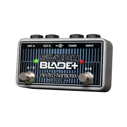 ELECTRO HARMONIX SWITCHBLADE +