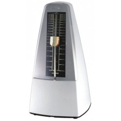 FZONE FM-310 WHITE METRONOM