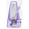 FZONE FM-310 TRANSPARENT PURPLE METRONOM