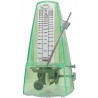 FZONE FM-310 TRANS-GREEN METRONOM