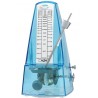 FZONE FM-310 TRANSPARENT BLUE METRONOM