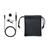 SHURE MVL Dookólny mikrofon lavalier do smartfonów i tabletów