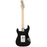 CORONA CLASSIC ST M-BLK - GITARA ELEKTRYCZNA