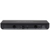 SHURE BLX 188E/SM35-H8E - ZESTAW BEZPRZEWDOWY