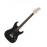 CORONA MODERN L-BLK - GITARA ELEKTRYCZNA