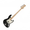 CORONA STANDARD JAZZ BASS M-BLK