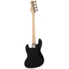 CORONA STANDARD JAZZ BASS M-BLK