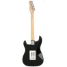 CORONA STANDARD ST L-BLK - GITARA ELEKTRYCZNA