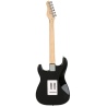 CORONA STANDARD ST M-BLK - GITARA ELEKTRYCZNA