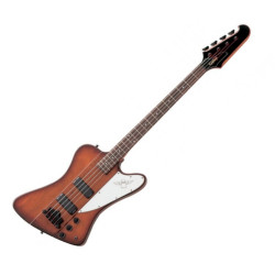 EPIPHONE THUNDERBIRD IV VS