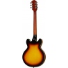 EPIPHONE ES-339 VS - GITARA ELEKTRYCZNA - POWYSTAWOWA