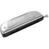 HOHNER CHROMETTA 12 255/48 C HARMONIJKA USTNA