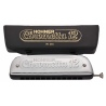 HOHNER CHROMETTA 12 255/48 C HARMONIJKA USTNA