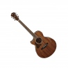 IBANEZ AE245L-NT GITARA ELEKTROAKUSTYCZNA LEWORĘCZNA