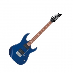 IBANEZ GRX22EX-BL