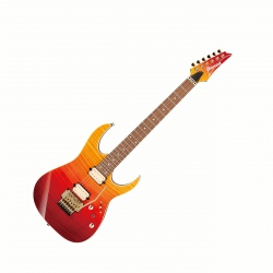 IBANEZ RG420HPFM-ALG -...