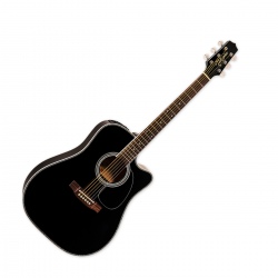 TAKAMINE EF341DX - GITARA...
