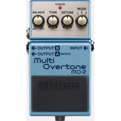 BOSS MO-2 MULTI OVERTONE