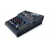 ALESIS MULTIMIX 4 USB FX PTOOLS - mikser audio USB